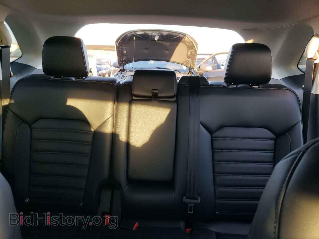 2023 FORD EDGE - VIN: 2FMPK4J9XPBA11962 - Фото 10