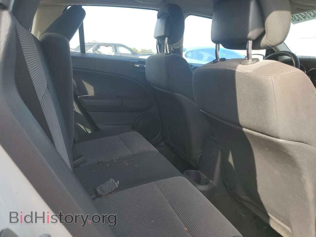 2012 DODGE CALIBER - VIN: 1C3CDWDA5CD503242 - Photo 10