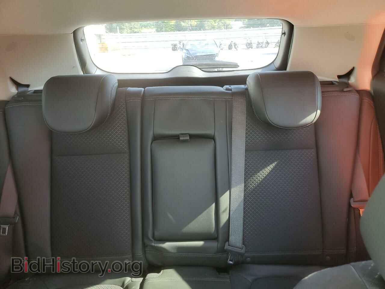 2022 BUICK ENCORE - VIN: KL4CJESM9NB565988 - Photo 10