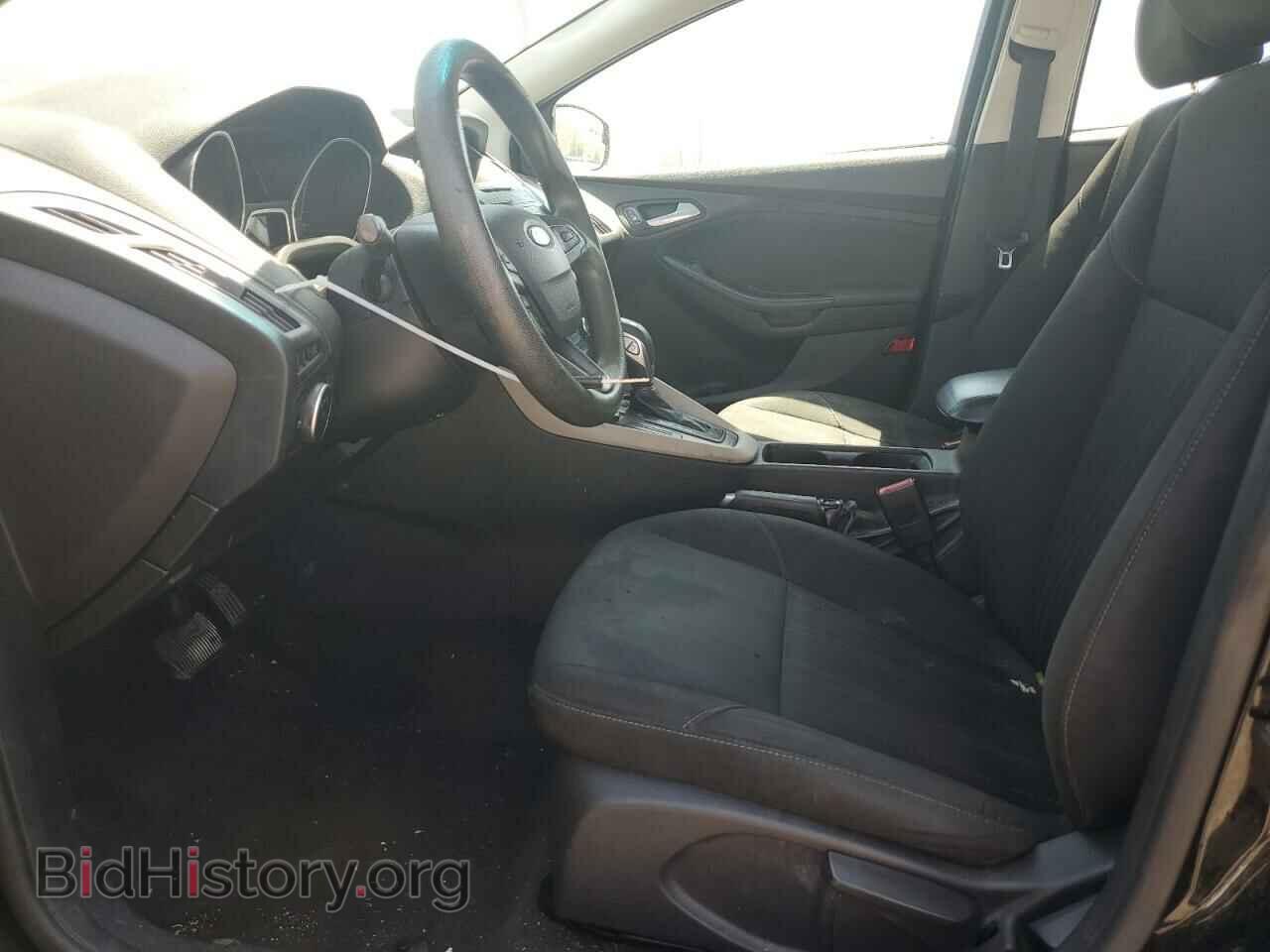 2015 FORD FOCUS - VIN: 1FADP3F20FL343556 - Photo 7