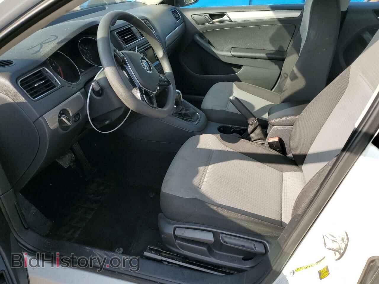 2017 VOLKSWAGEN JETTA - VIN: 3VW2B7AJ7HM208014 - Фото 7