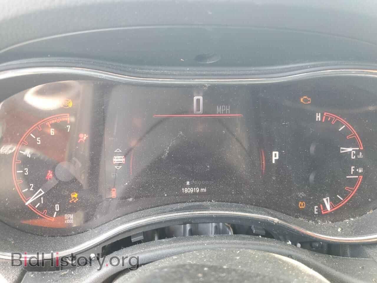 2015 DODGE DURANGO - VIN: 1C4SDJCT8FC169893 - Фото 9