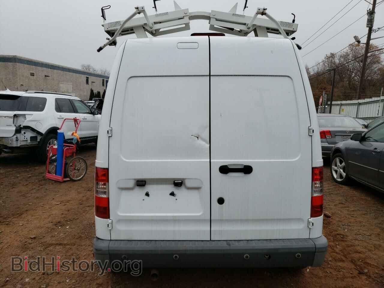 2013 FORD TRANSIT - VIN: NM0LS7AN6DT141313 - Фото 6