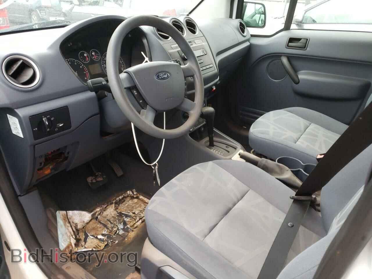 2013 FORD TRANSIT - VIN: NM0LS7AN6DT141313 - Фото 7