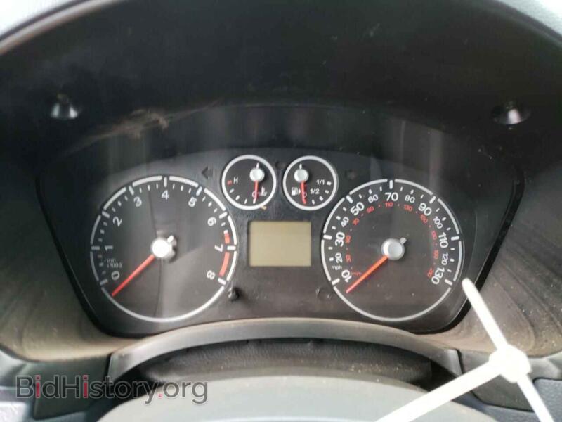2013 Ford TRANSIT (VIN NM0LS7AN6DT141313) — фото 9 из 13