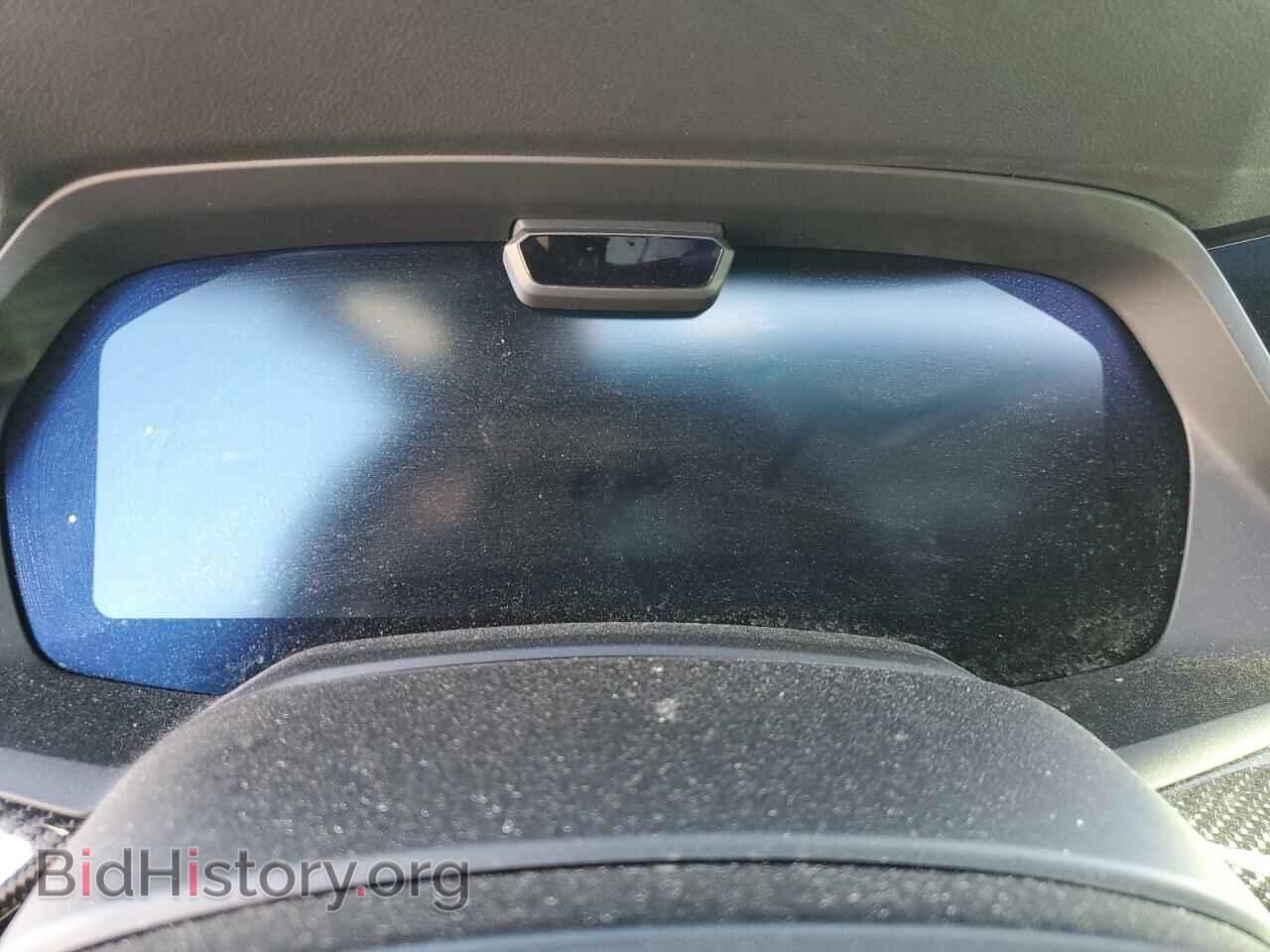 2021 BMW X6 - VIN: 5UXCY8C02M9F23734 - Фото 9