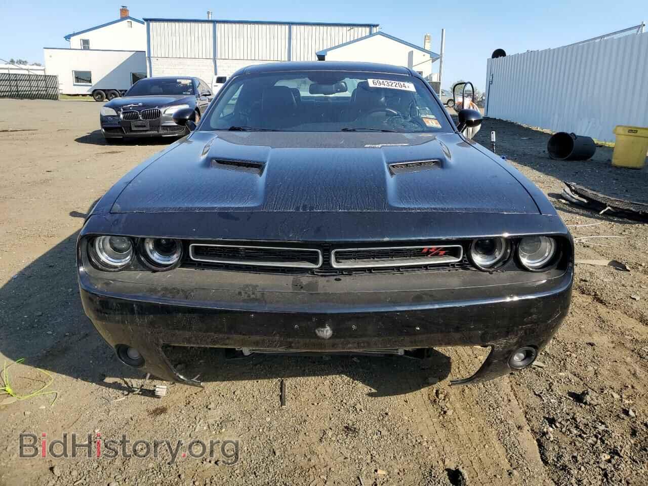 2015 DODGE CHALLENGER - VIN: 2C3CDZBT6FH894981 - Photo 5