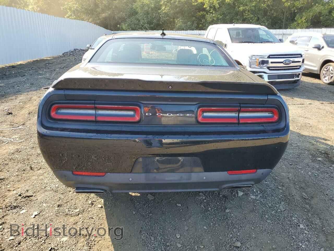 2015 DODGE CHALLENGER - VIN: 2C3CDZBT6FH894981 - Photo 6