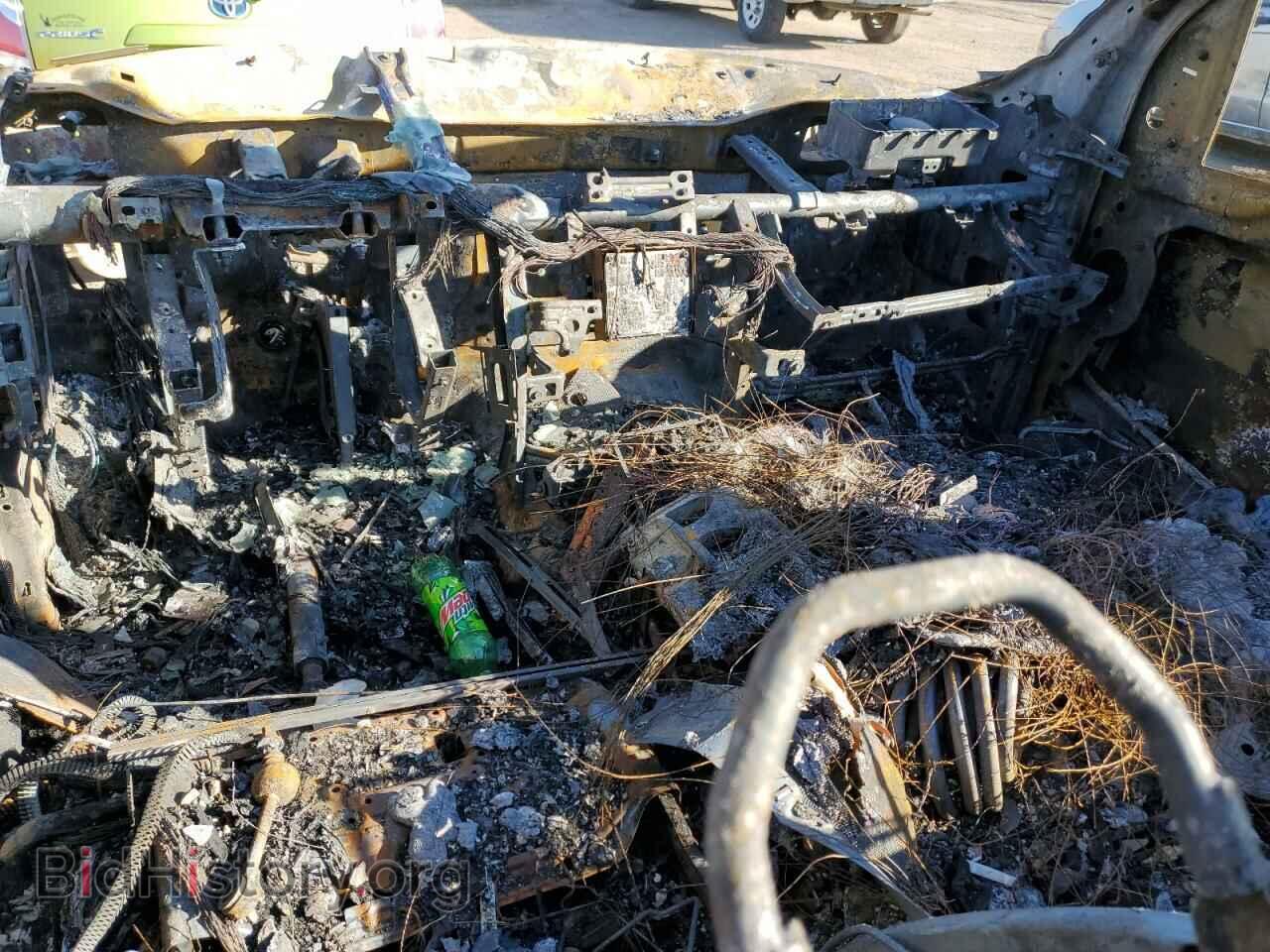 2020 RAM 1500 - VIN: 1C6SRFLM6LN230883 - Фото 8