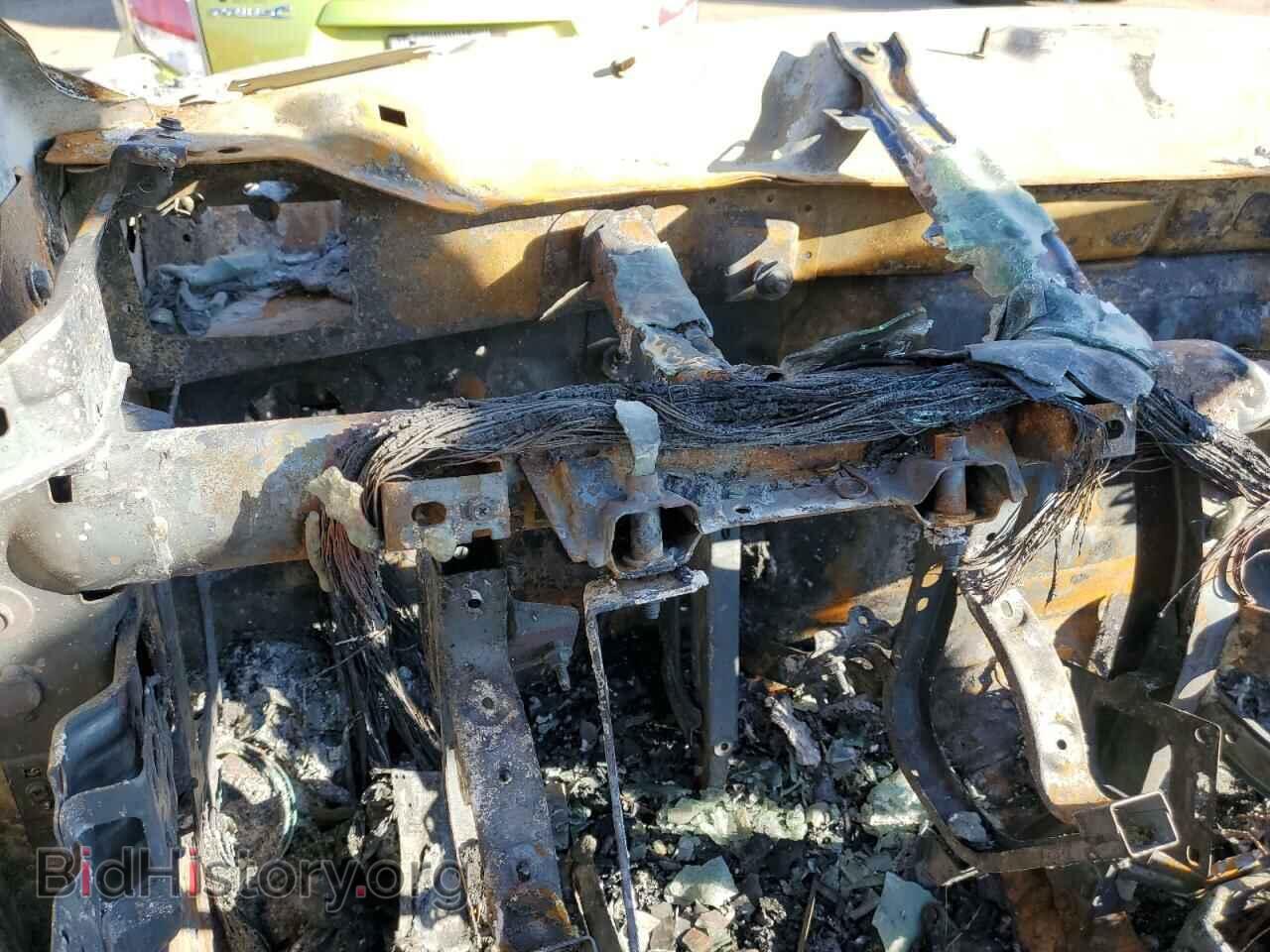 2020 RAM 1500 - VIN: 1C6SRFLM6LN230883 - Фото 9