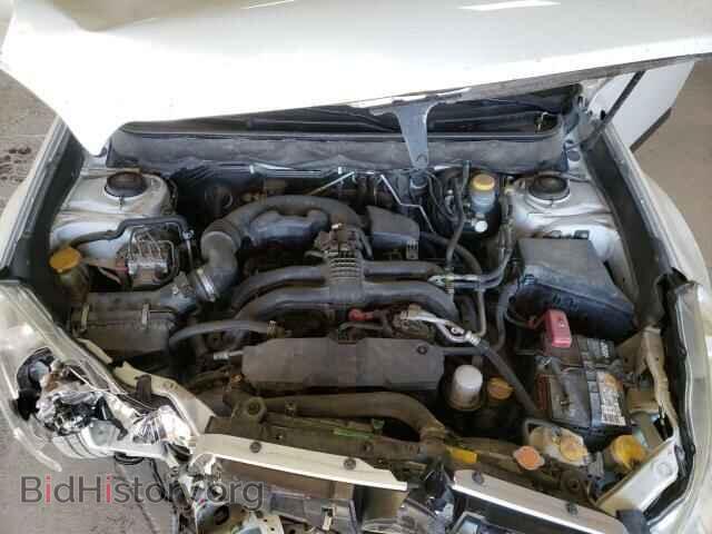 2013 SUBARU OUTBACK - VIN: 4S4BRCCCXD3229002 - Фото 7