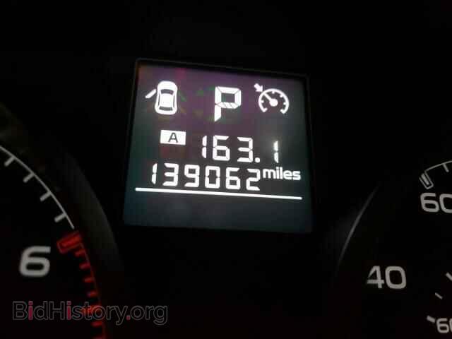 2013 SUBARU OUTBACK - VIN: 4S4BRCCCXD3229002 - Фото 8