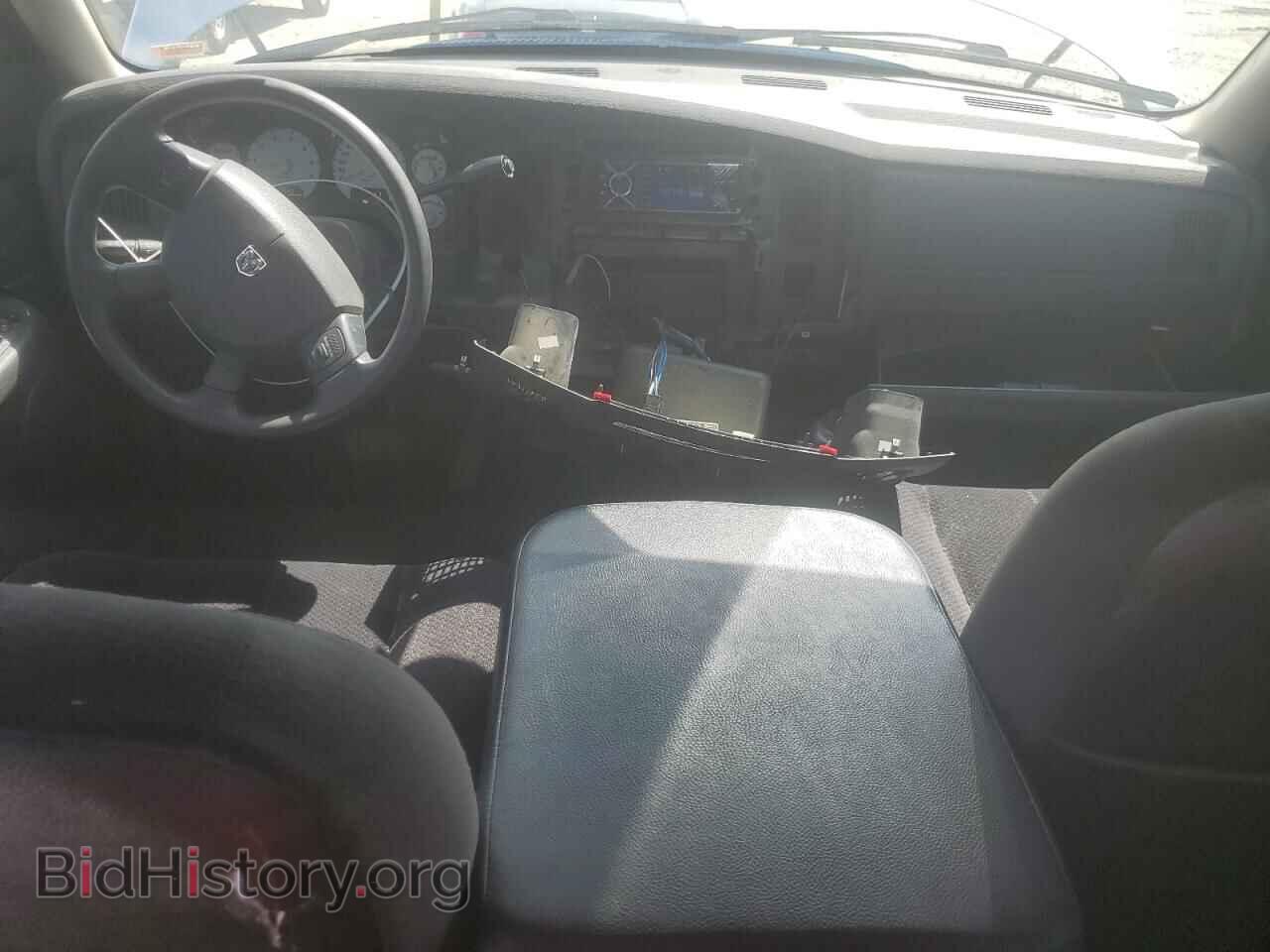 2005 DODGE RAM 1500 - VIN: 1D7HA18D85S180956 - Фото 8