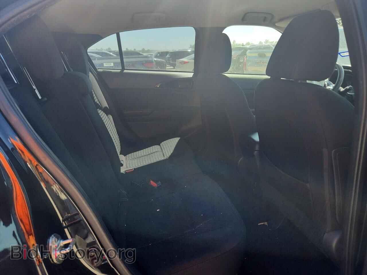 2020 MITSUBISHI ECLIPSE - VIN: JA4AT3AA3LZ015509 - Photo 11