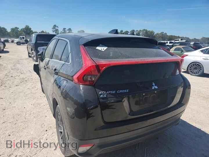 2020 MITSUBISHI ECLIPSE - VIN: JA4AT3AA3LZ015509 - Photo 14