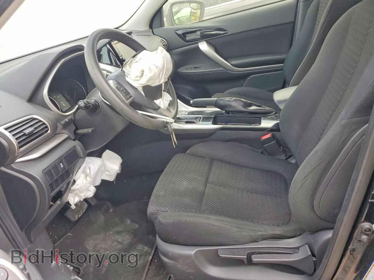 2020 MITSUBISHI ECLIPSE - VIN: JA4AT3AA3LZ015509 - Photo 7