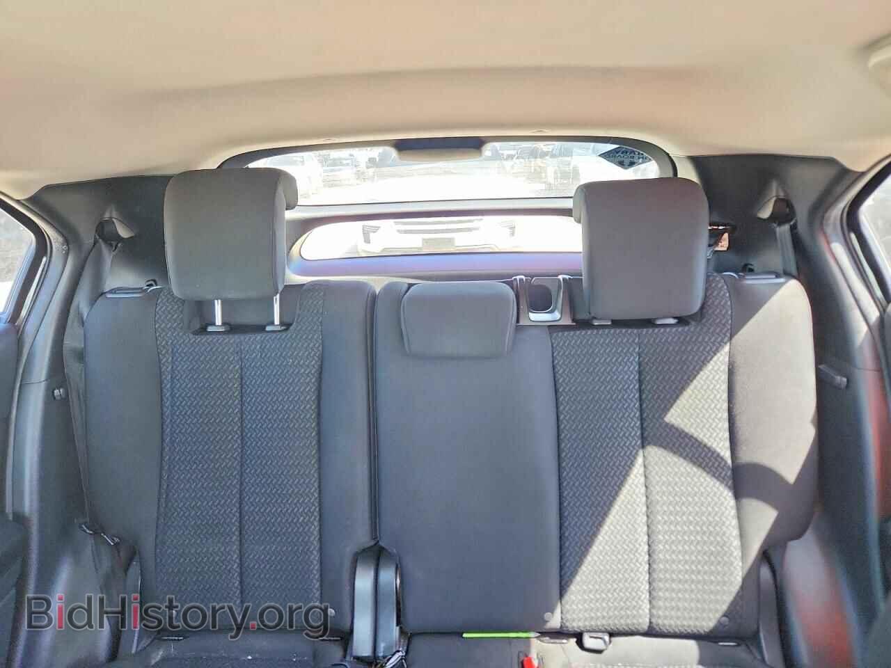 2020 MITSUBISHI ECLIPSE - VIN: JA4AT3AA3LZ015509 - Photo 10