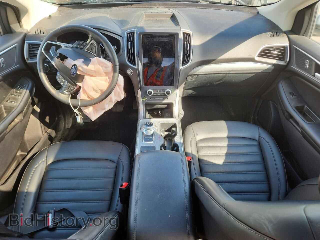 2022 FORD EDGE - VIN: 2FMPK4J94NBA17205 - Photo 8