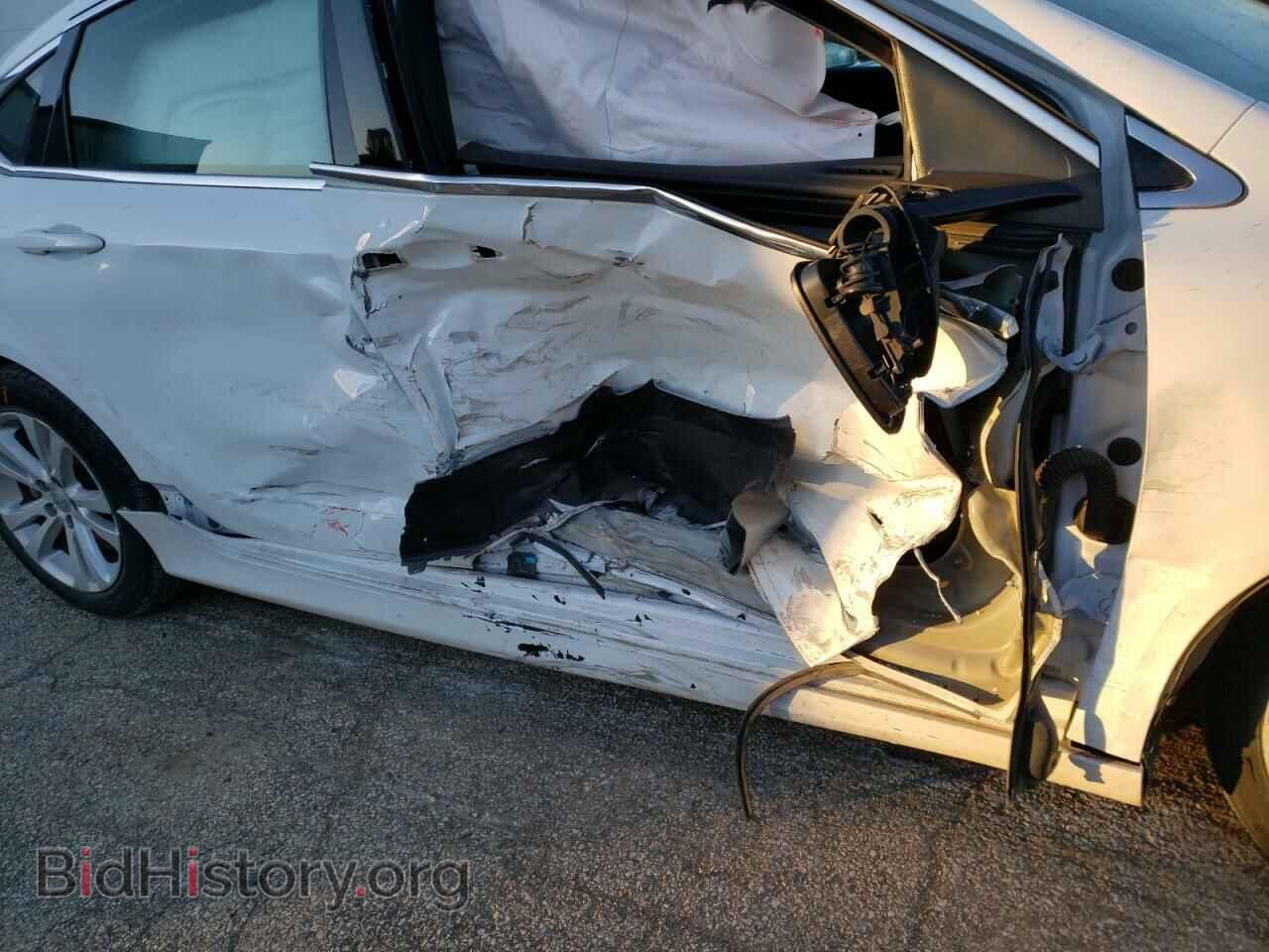 2016 CHRYSLER 200 - VIN: 1C3CCCAB9GN128910 - Фото 9