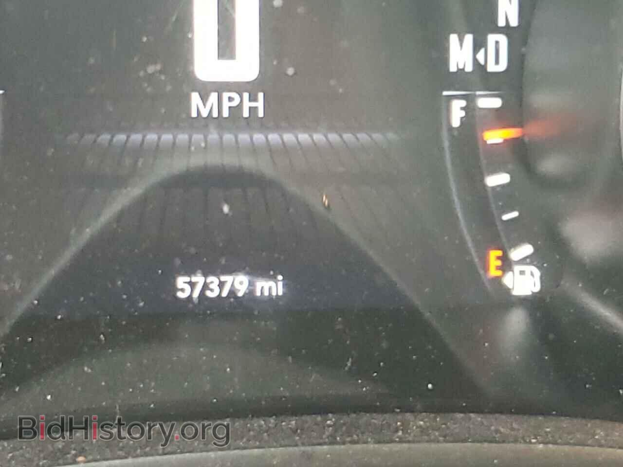 2019 DODGE CHALLENGER - VIN: 2C3CDZAG2KH627819 - Фото 8