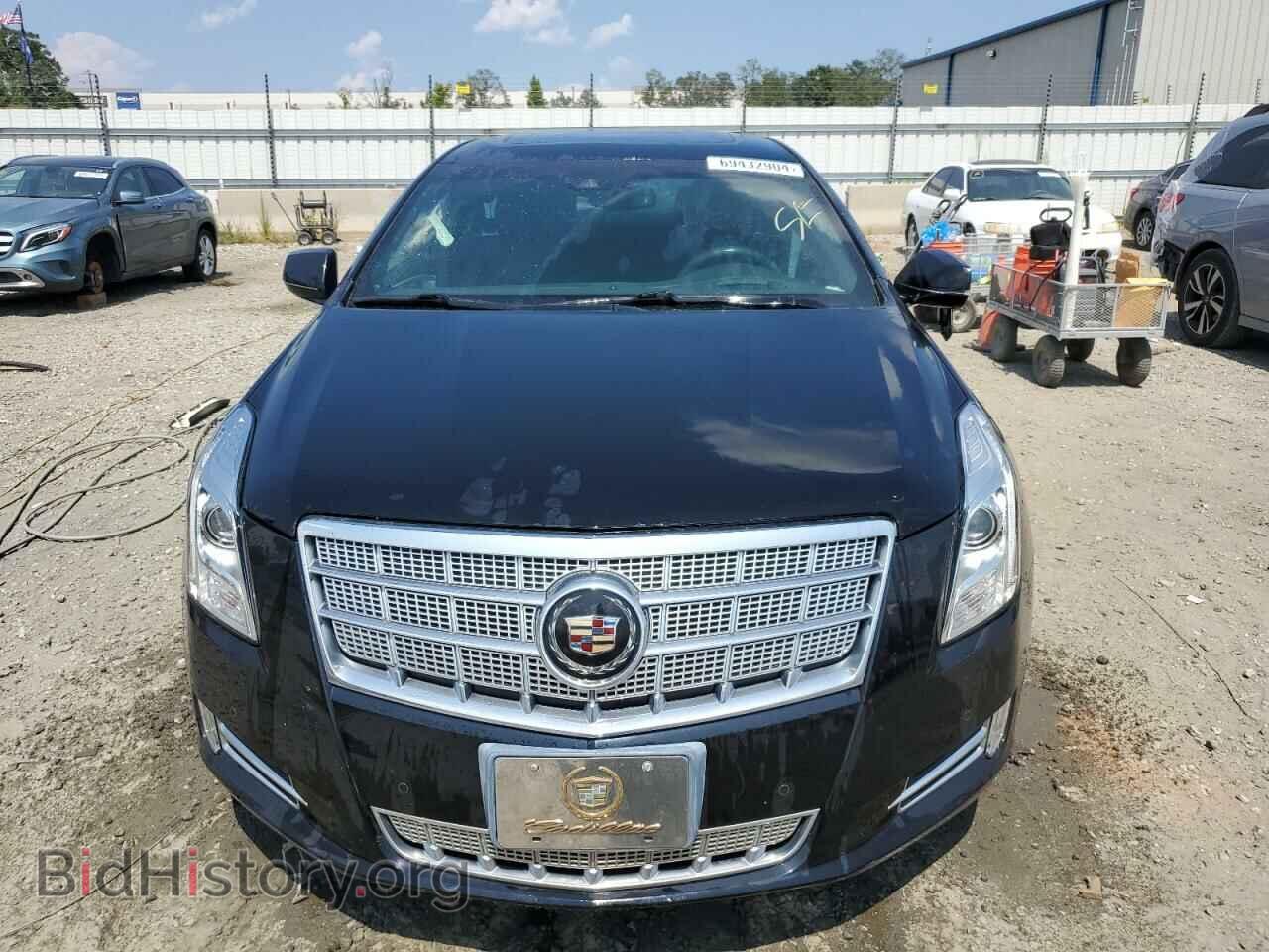 2013 CADILLAC XTS - VIN: 2G61U5S32D9214788 - Photo 5