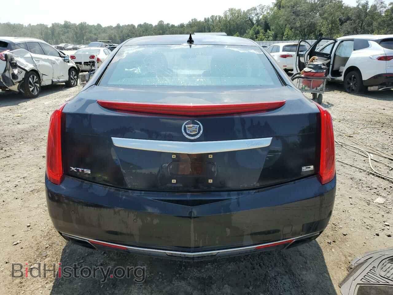 2013 CADILLAC XTS - VIN: 2G61U5S32D9214788 - Photo 6