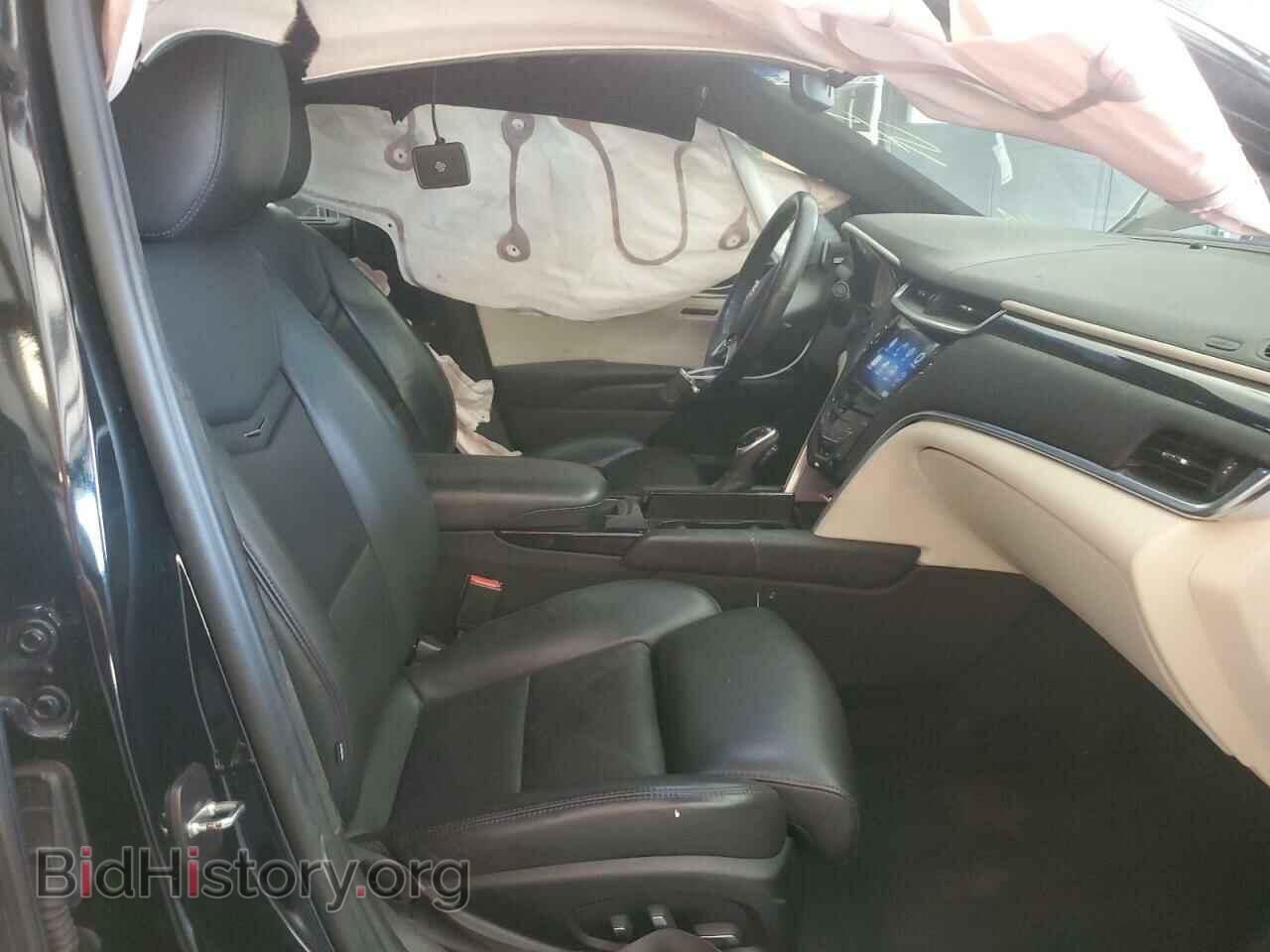 2013 CADILLAC XTS - VIN: 2G61U5S32D9214788 - Photo 7