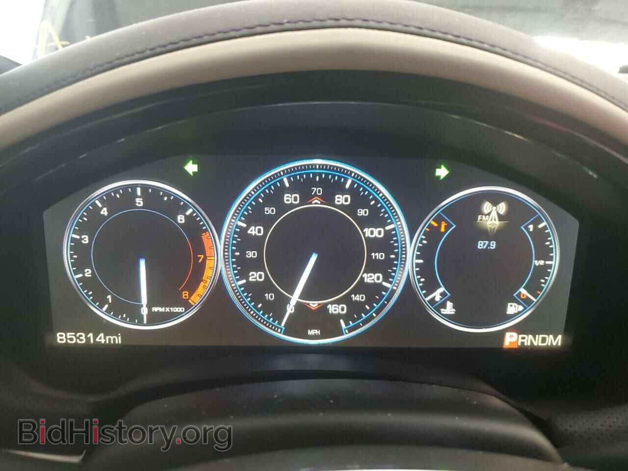 2013 CADILLAC XTS - VIN: 2G61U5S32D9214788 - Photo 9