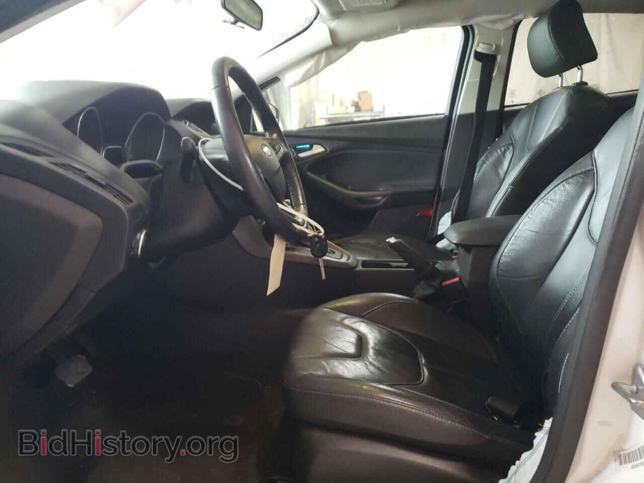 2016 FORD FOCUS - VIN: 1FADP3K25GL332513 - Фото 7