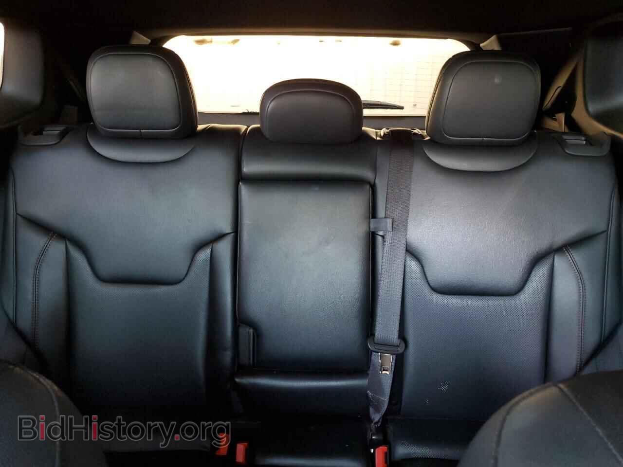 2023 JEEP COMPASS - VIN: 3C4NJDCN0PT511612 - Фото 10