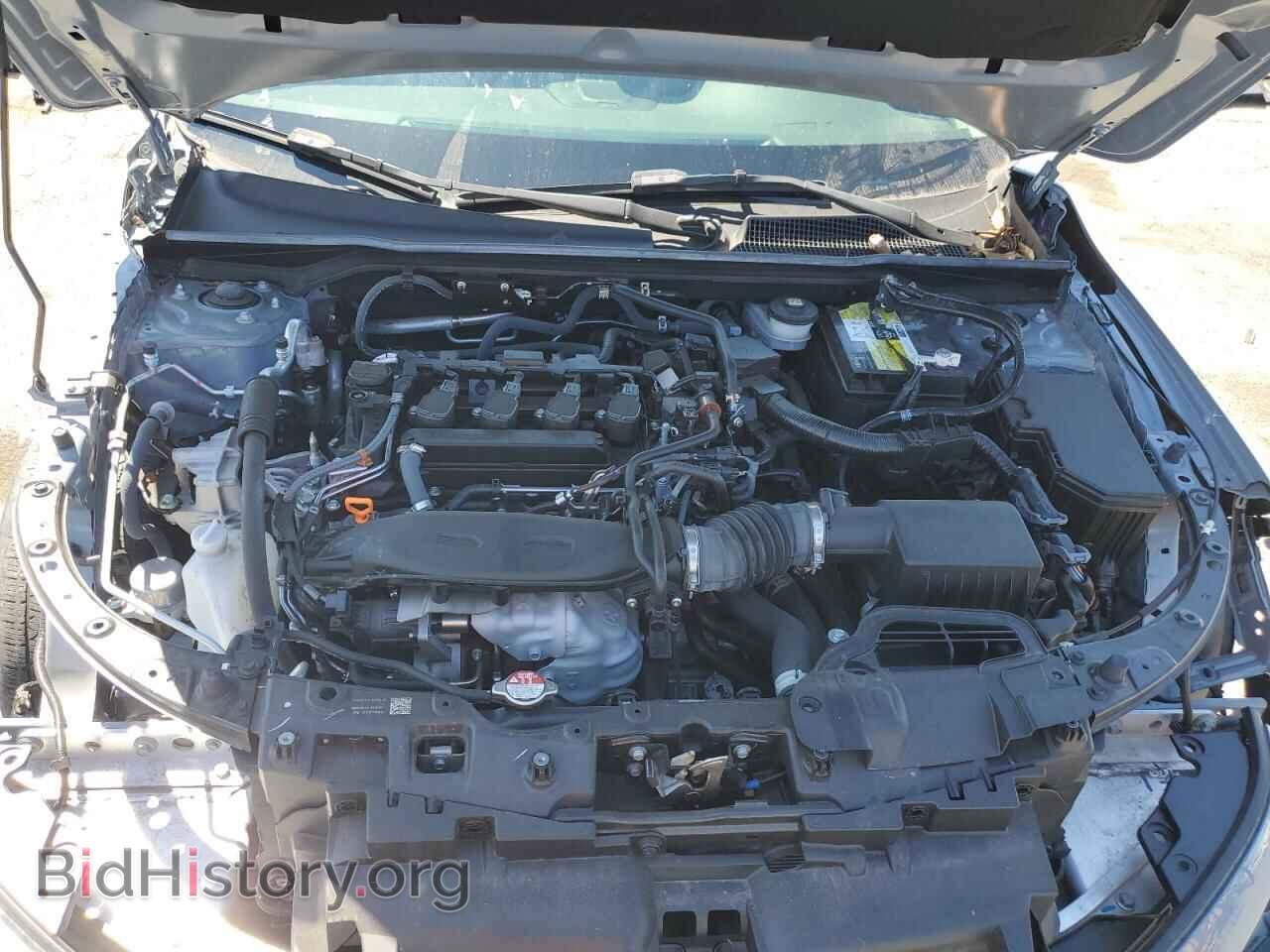 2018 HONDA CIVIC - VIN: 2HGFE1F77PH320073 - Фото 11