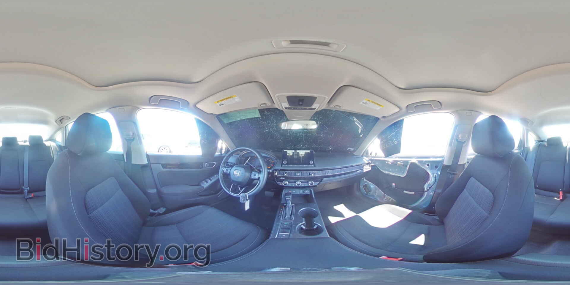 2018 HONDA CIVIC - VIN: 2HGFE1F77PH320073 - Фото 15
