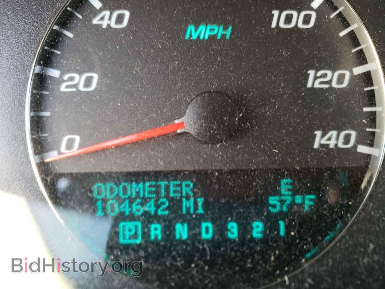 2009 CHEVROLET IMPALA - VIN: 2G1WT57K691128727 - Фото 8