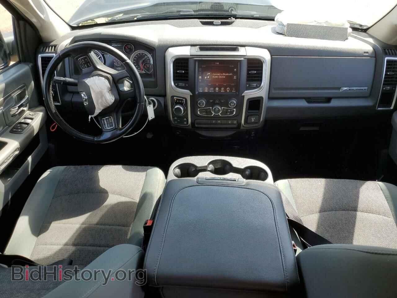2016 RAM 1500 - VIN: 1C6RR7LT4GS318611 - Photo 8