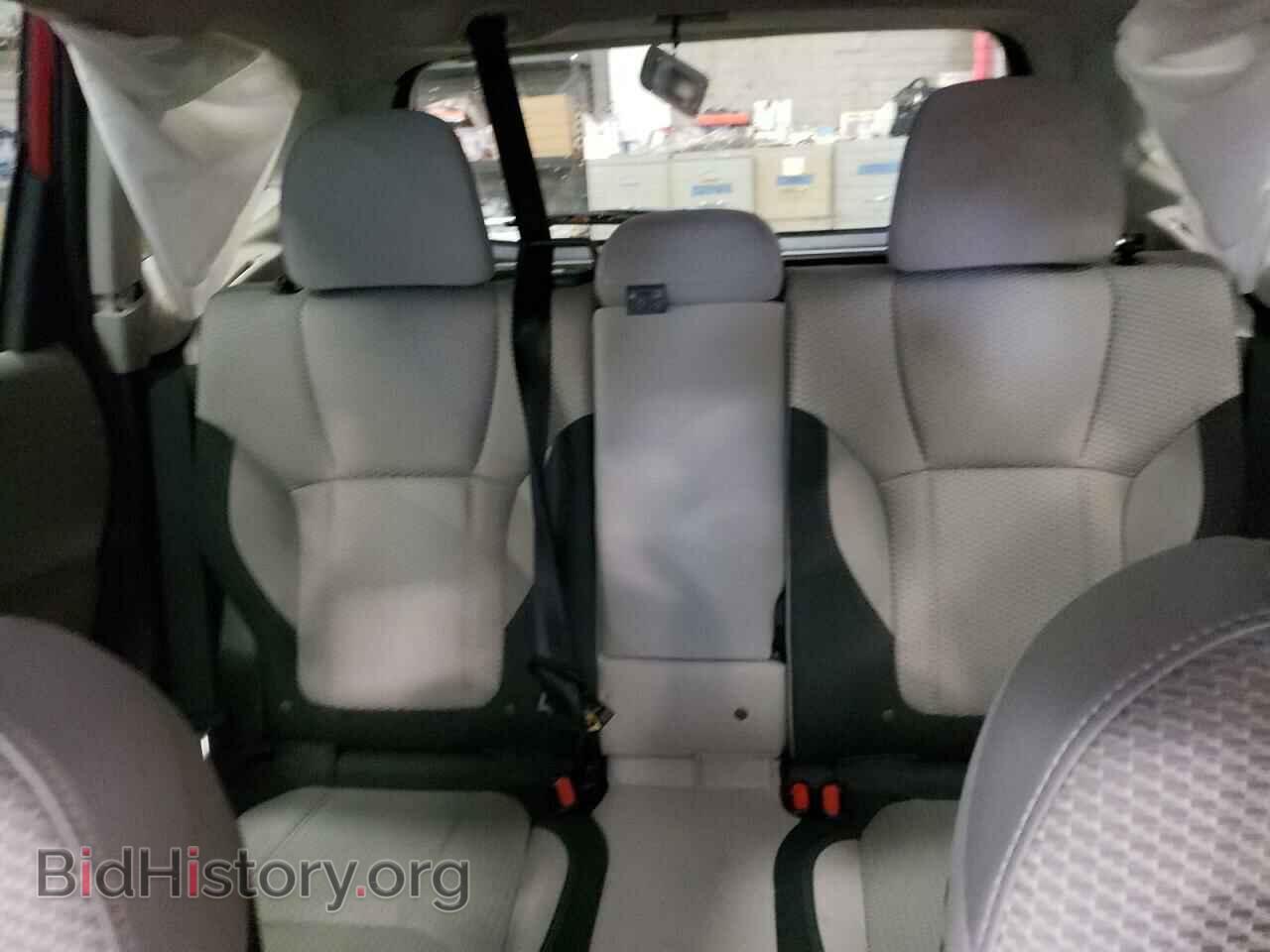 2021 SUBARU FORESTER - VIN: JF2SKAJC1MH486263 - Фото 10