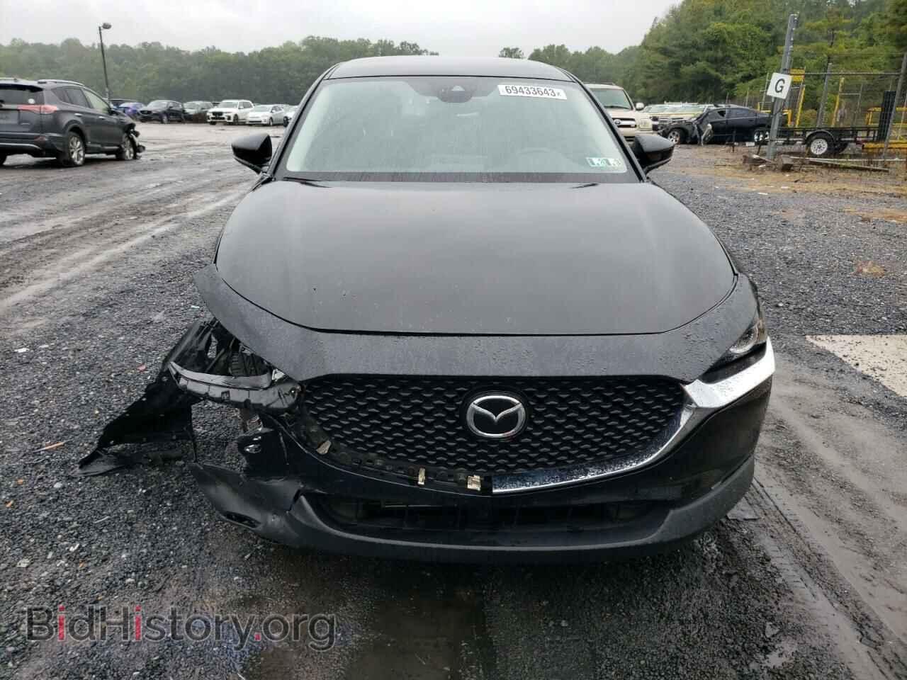 2021 MAZDA CX30 - VIN: 3MVDMBAL4MM263037 - Фото 5