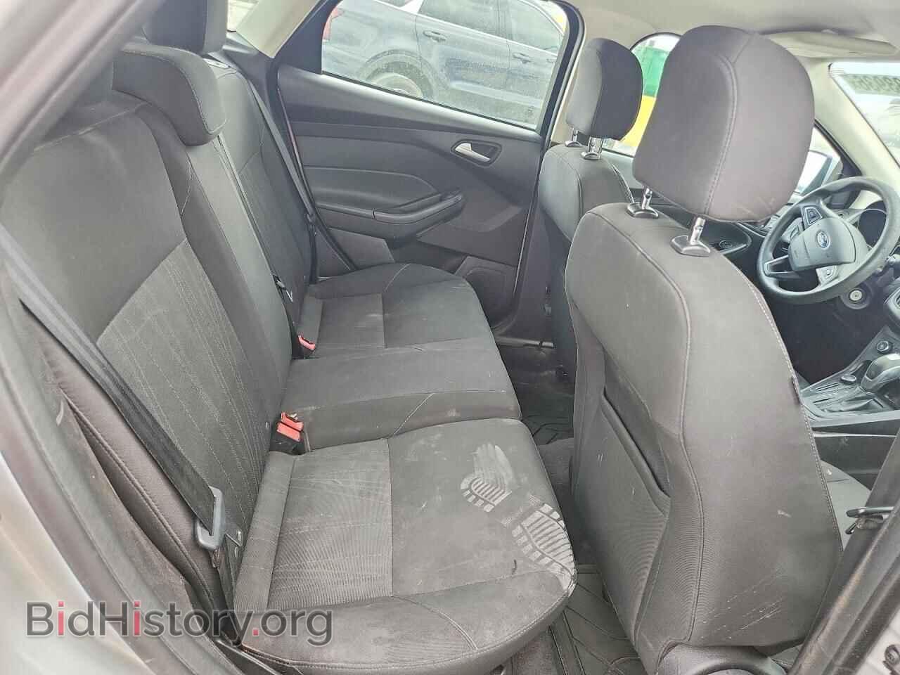 2015 FORD FOCUS - VIN: 1FADP3K25FL317945 - Фото 10