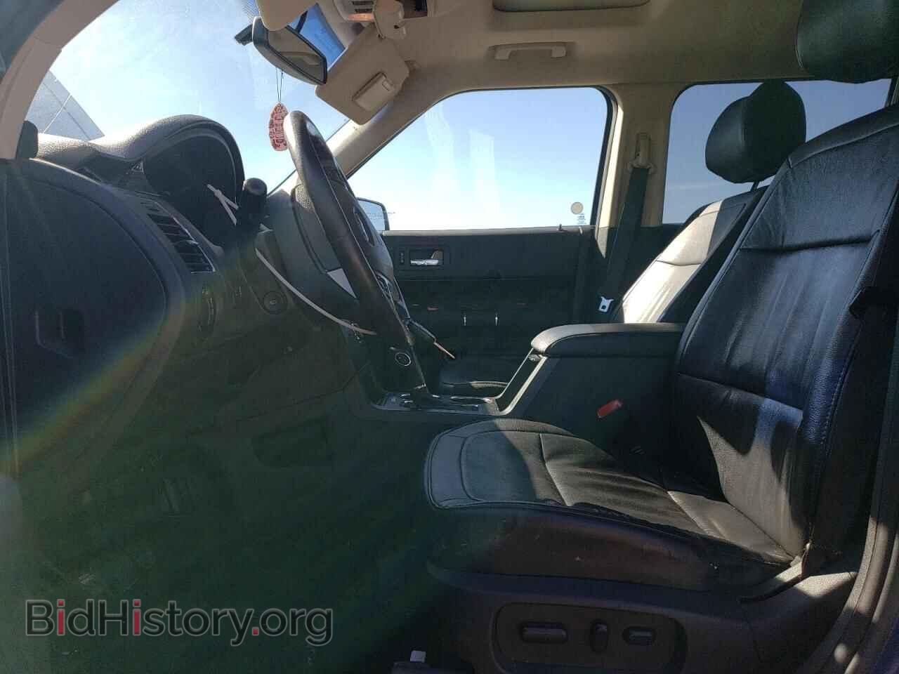 2014 FORD FLEX - VIN: 2FMHK6C85EBD30798 - Photo 7