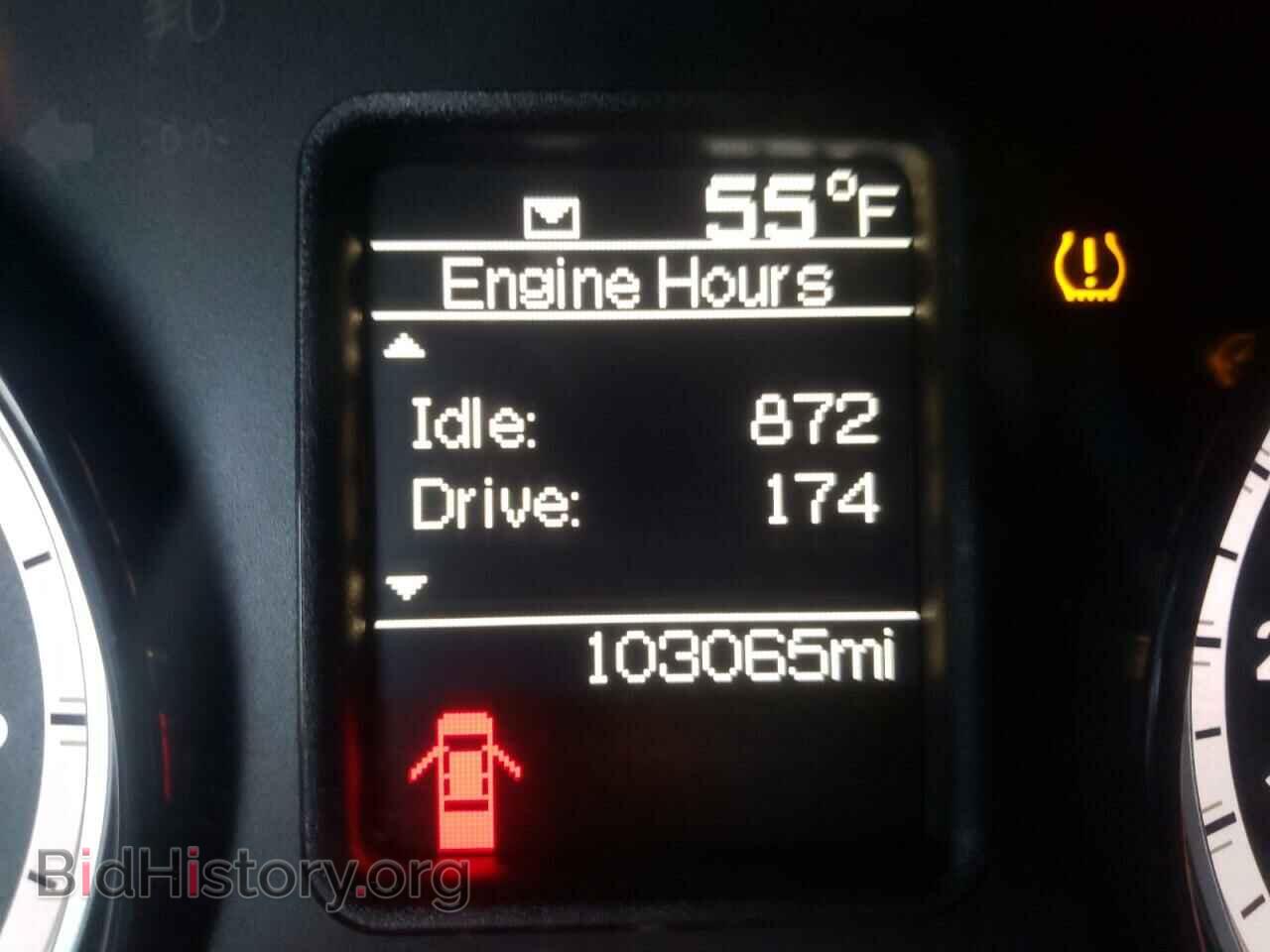 2017 RAM 2500 - VIN: 3C6MR4AJ2HG610065 - Фото 8