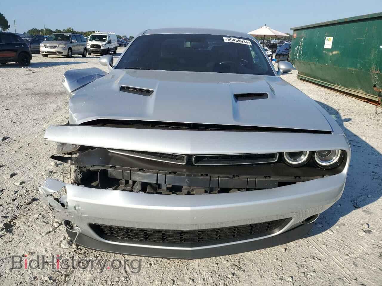 2019 DODGE CHALLENGER - VIN: 2C3CDZAGXKH731829 - Photo 5