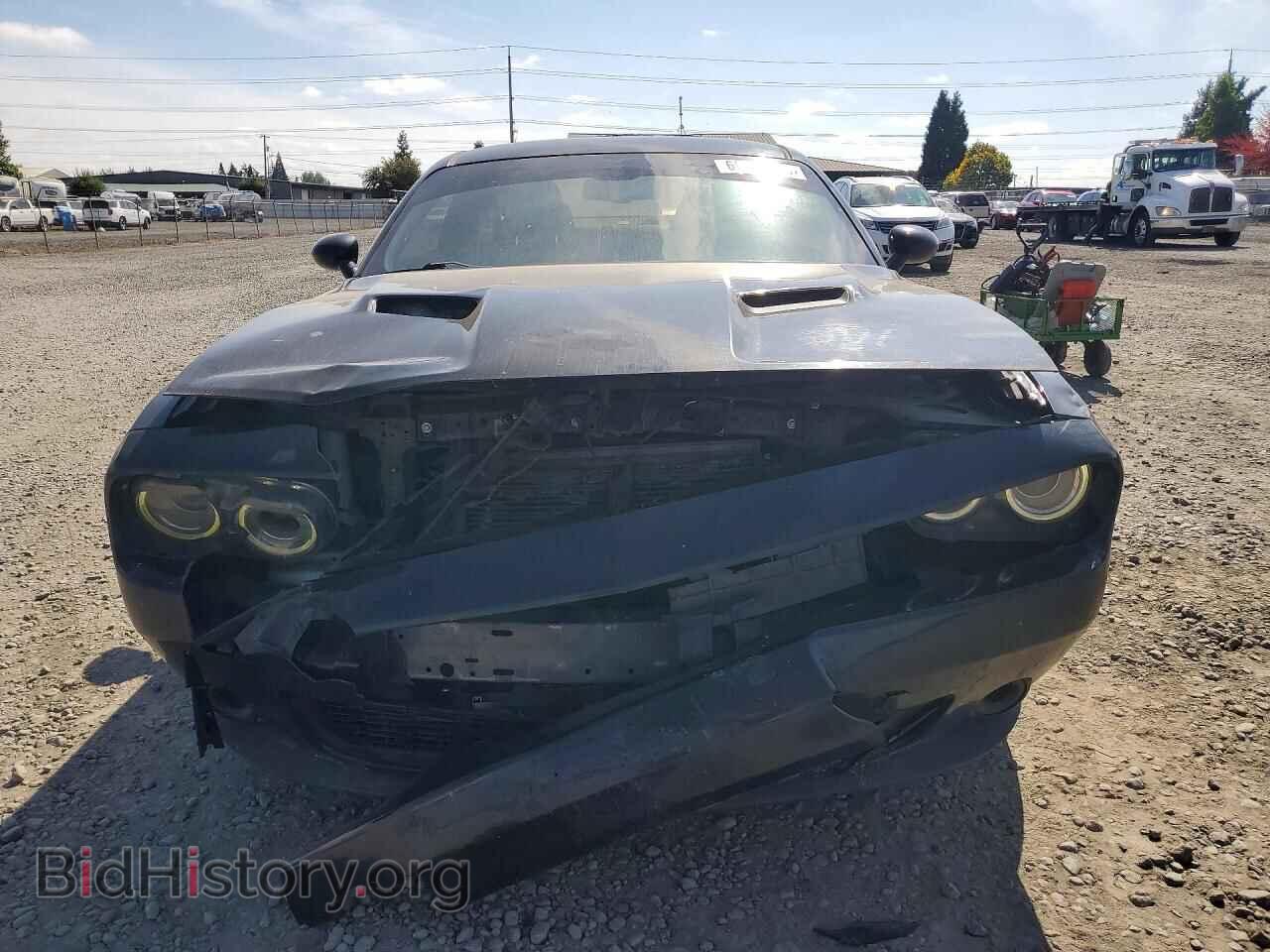 2015 DODGE CHALLENGER - VIN: 2C3CDZAGXFH764271 - Photo 5