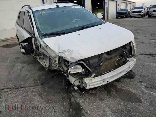 2009 FORD EDGE - VIN: 2FMDK48C59BB01575 - Фото 13