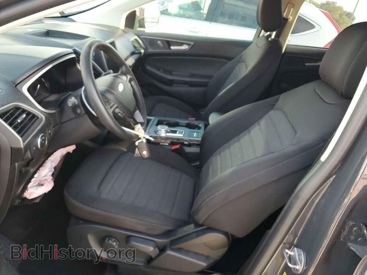 2021 FORD EDGE - VIN: 2FMPK3G94MBA57199 - Фото 7