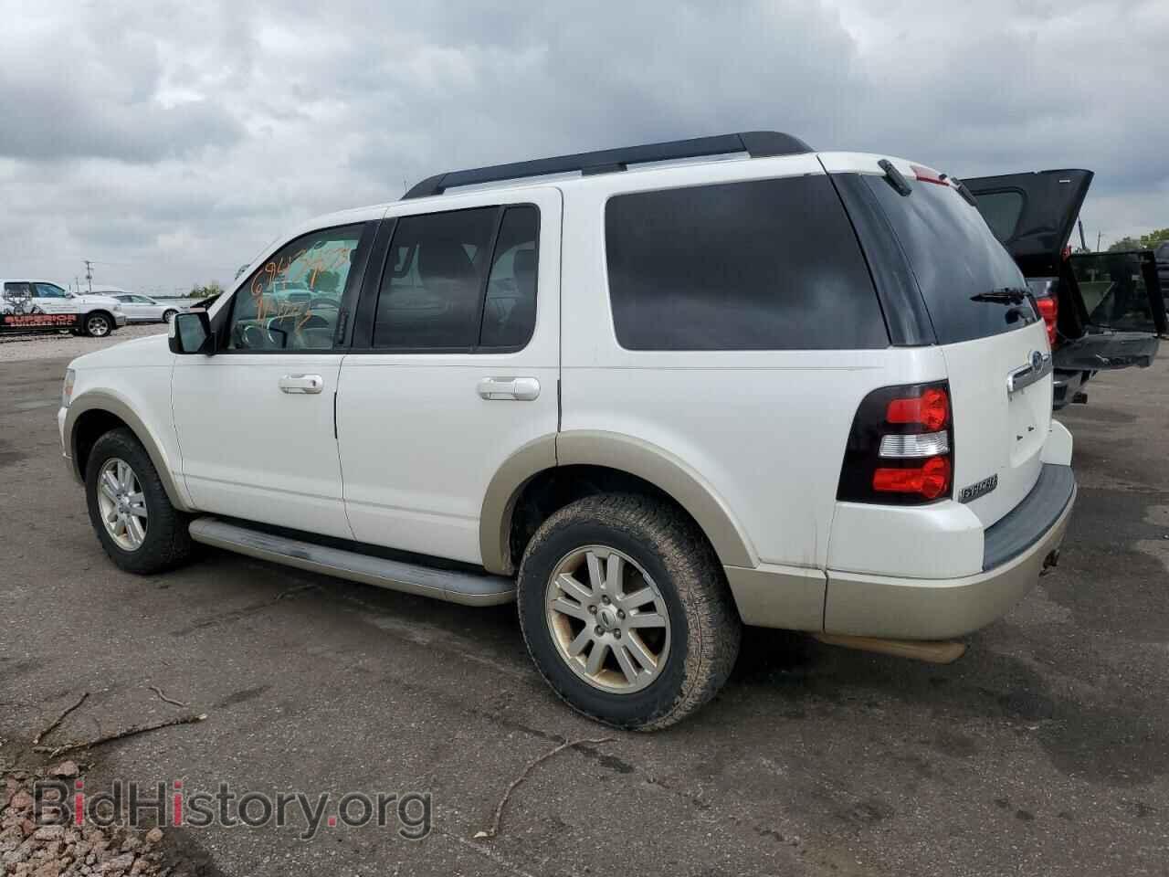 2010 FORD EXPLORER - VIN: 1FMEU7EE7AUA79695 - Photo 2