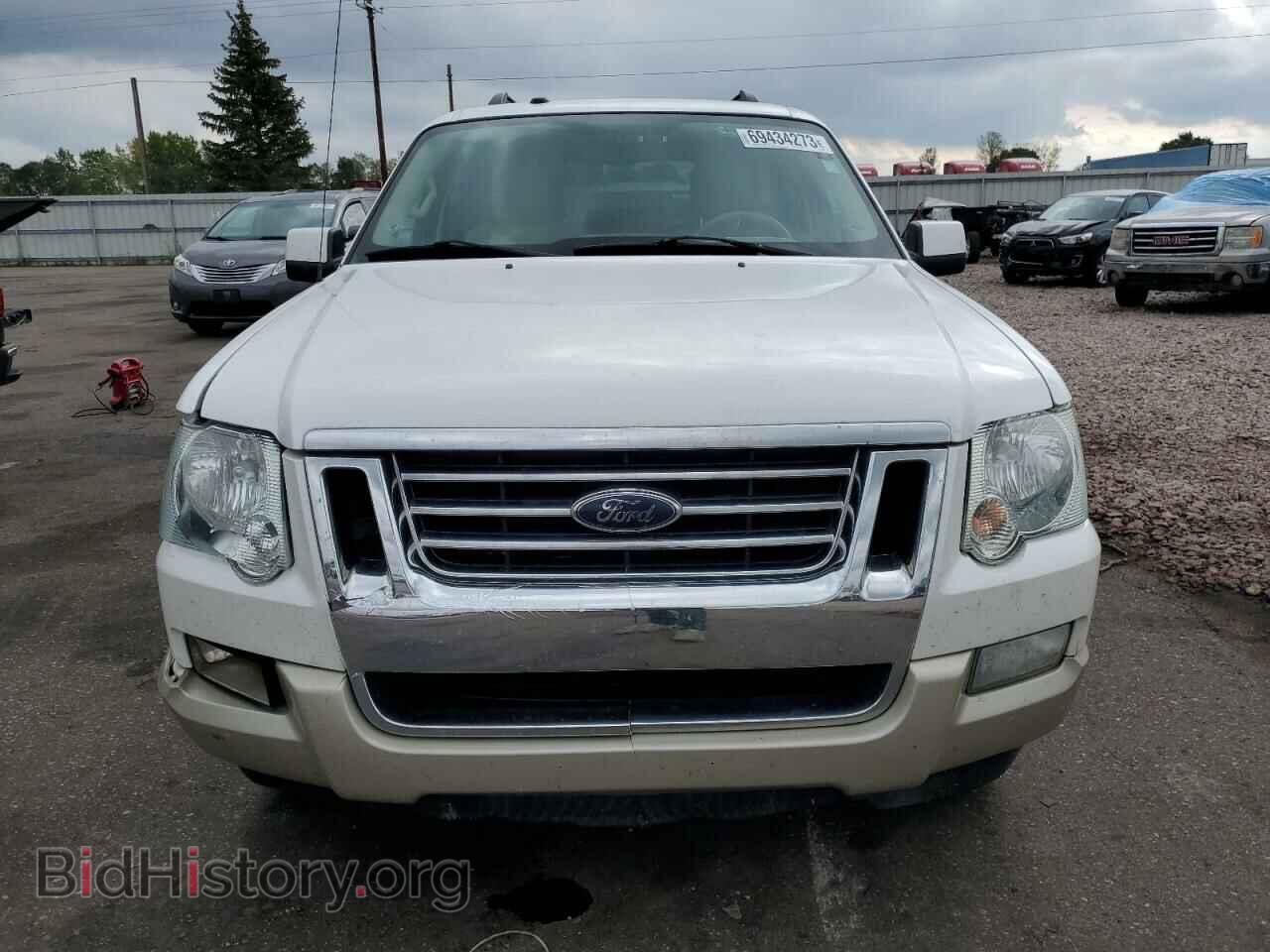 2010 FORD EXPLORER - VIN: 1FMEU7EE7AUA79695 - Photo 5