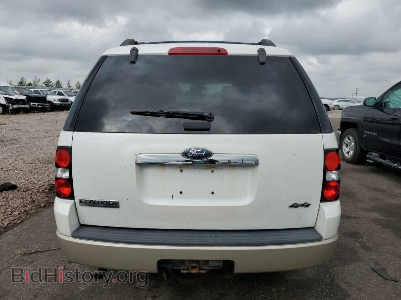2010 FORD EXPLORER - VIN: 1FMEU7EE7AUA79695 - Photo 6