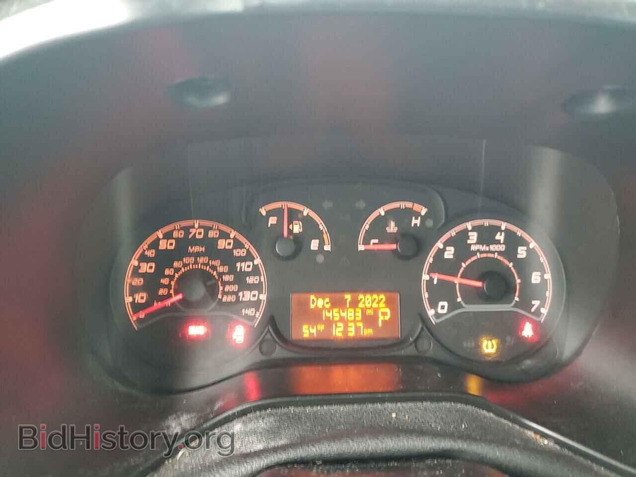 2017 RAM PROMASTER - VIN: ZFBERFBB5H6D41552 - Фото 9
