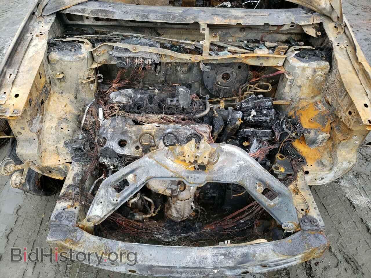 2007 FORD EDGE - VIN: 2FMDK49C07BB67382 - Photo 11