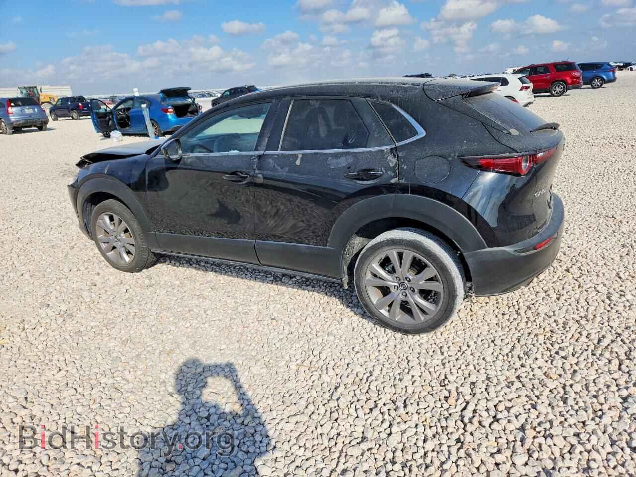 2020 MAZDA CX30 - VIN: 3MVDMACL2LM117905 - Photo 2