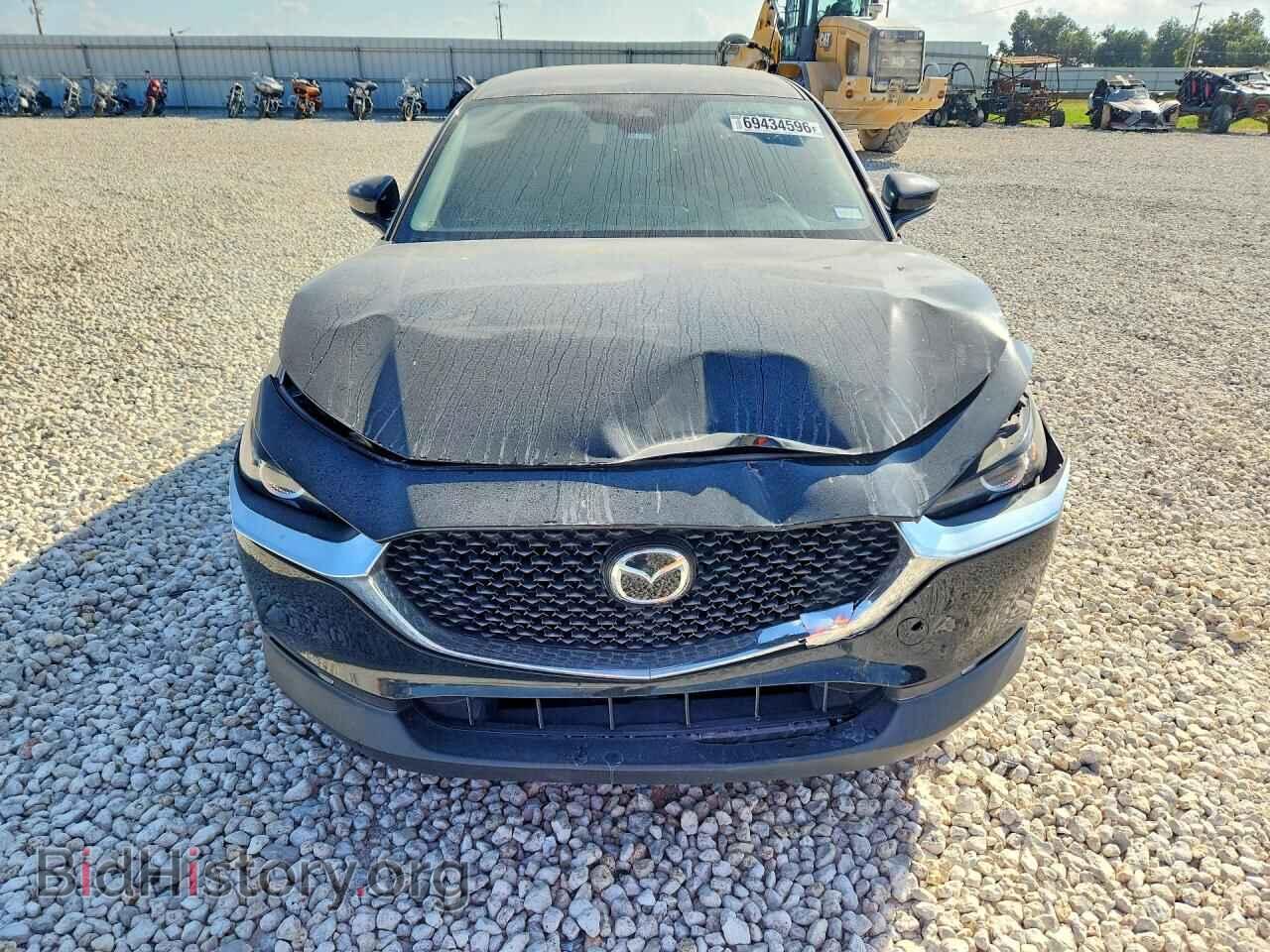 2020 MAZDA CX30 - VIN: 3MVDMACL2LM117905 - Photo 5